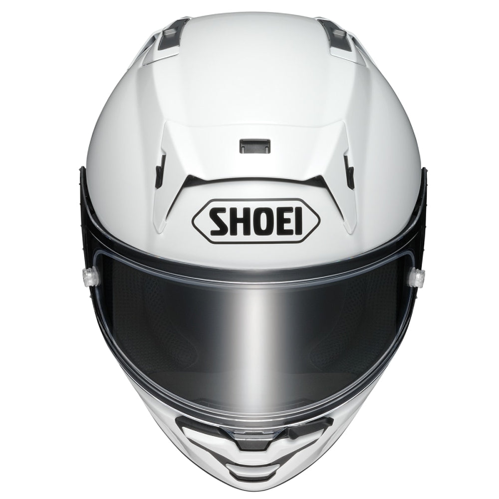 Shoei X-SPR Pro White Full-Face Helmet | Top | Honda Direct