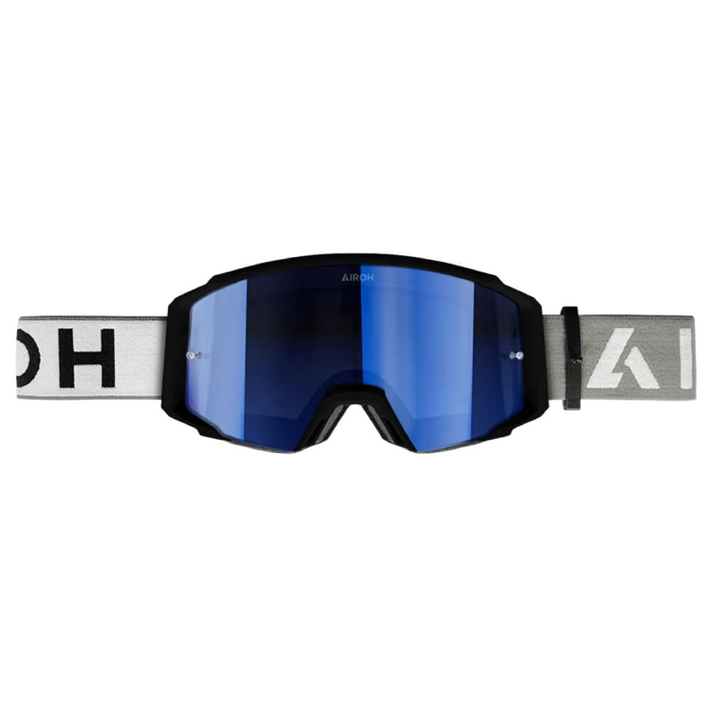 Airoh Blast XR1 Goggles Black Matt | Honda Direct