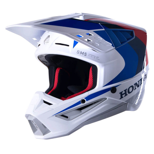 Honda Motorcycle Helmets | Honda Direct
