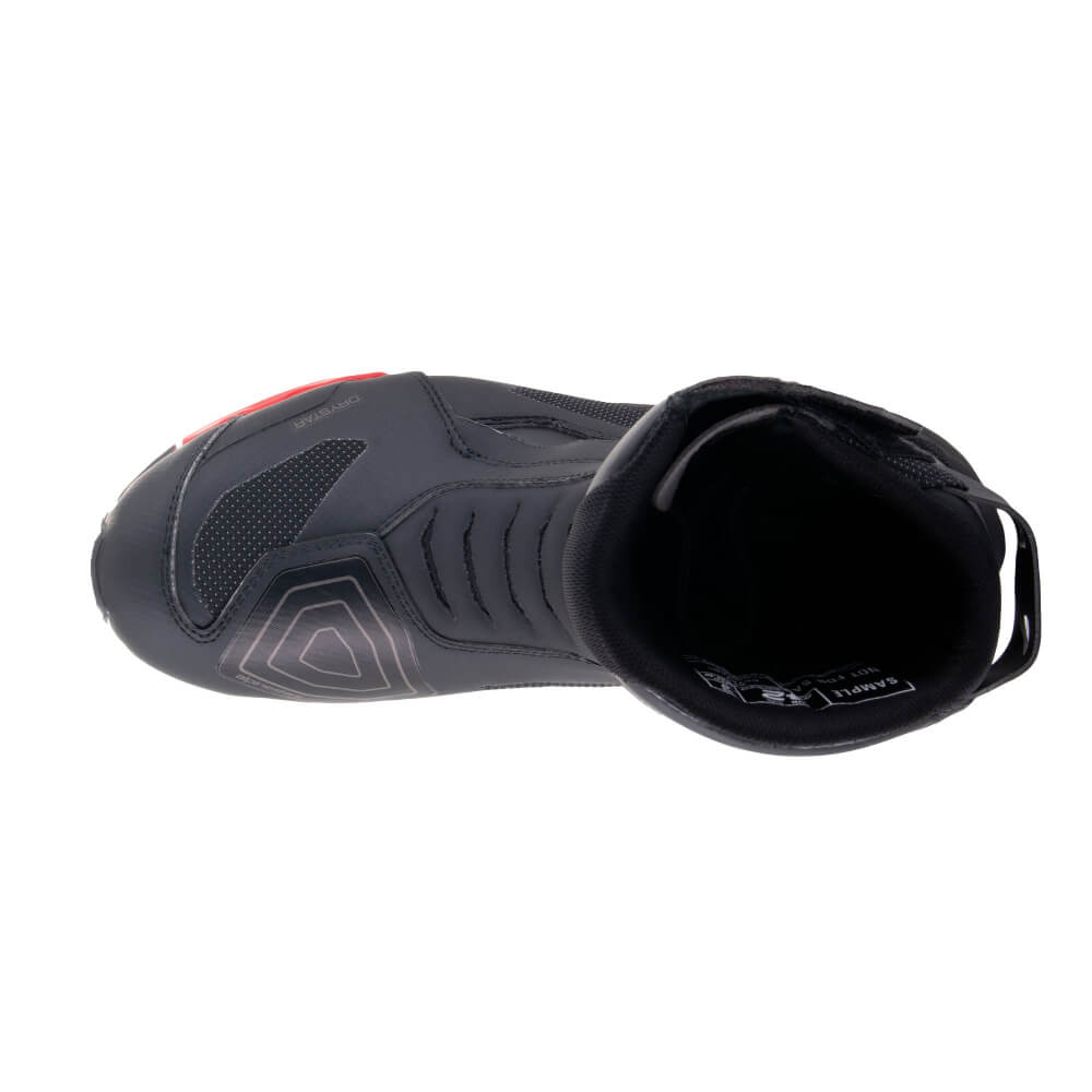 Alpinestars RT-7 Drystar Boots Black / Red | Top | Honda Direct