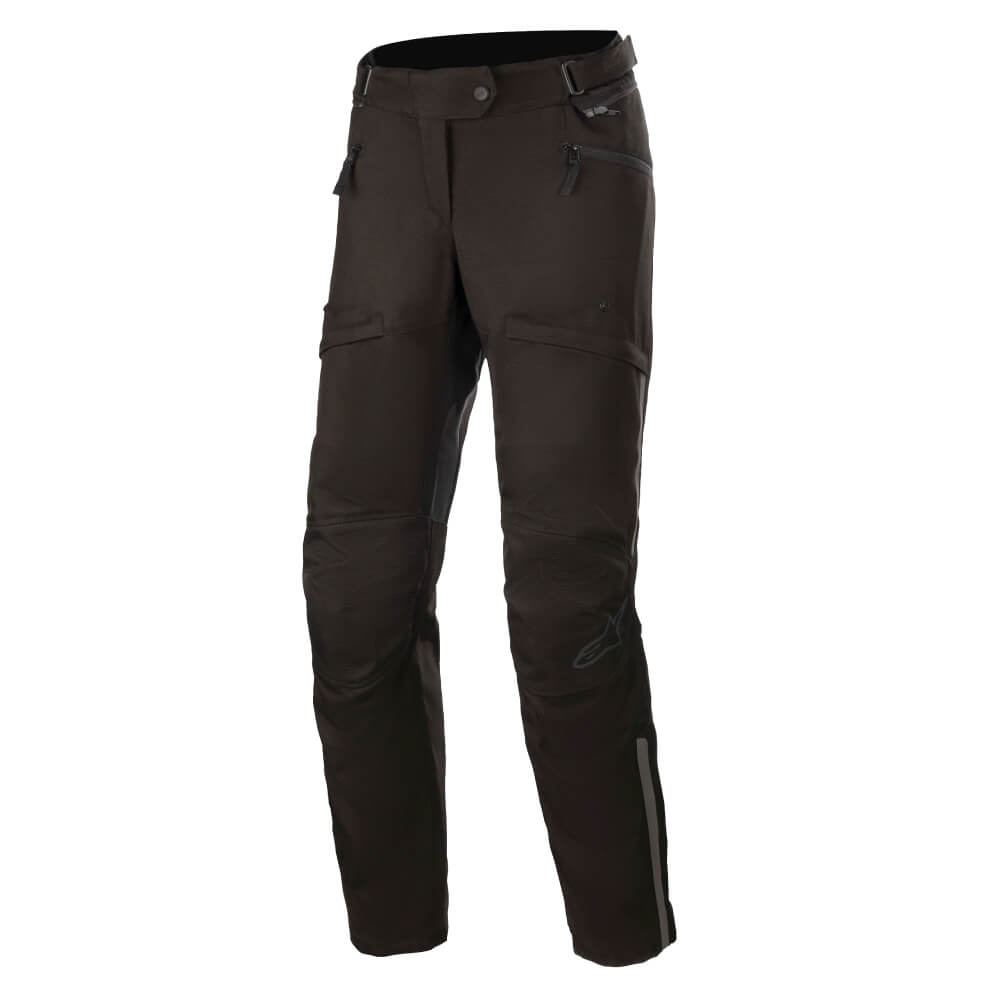 Alpinestars Women's Stella AST-1 V2 Waterproof Pants | Front | Honda Direct