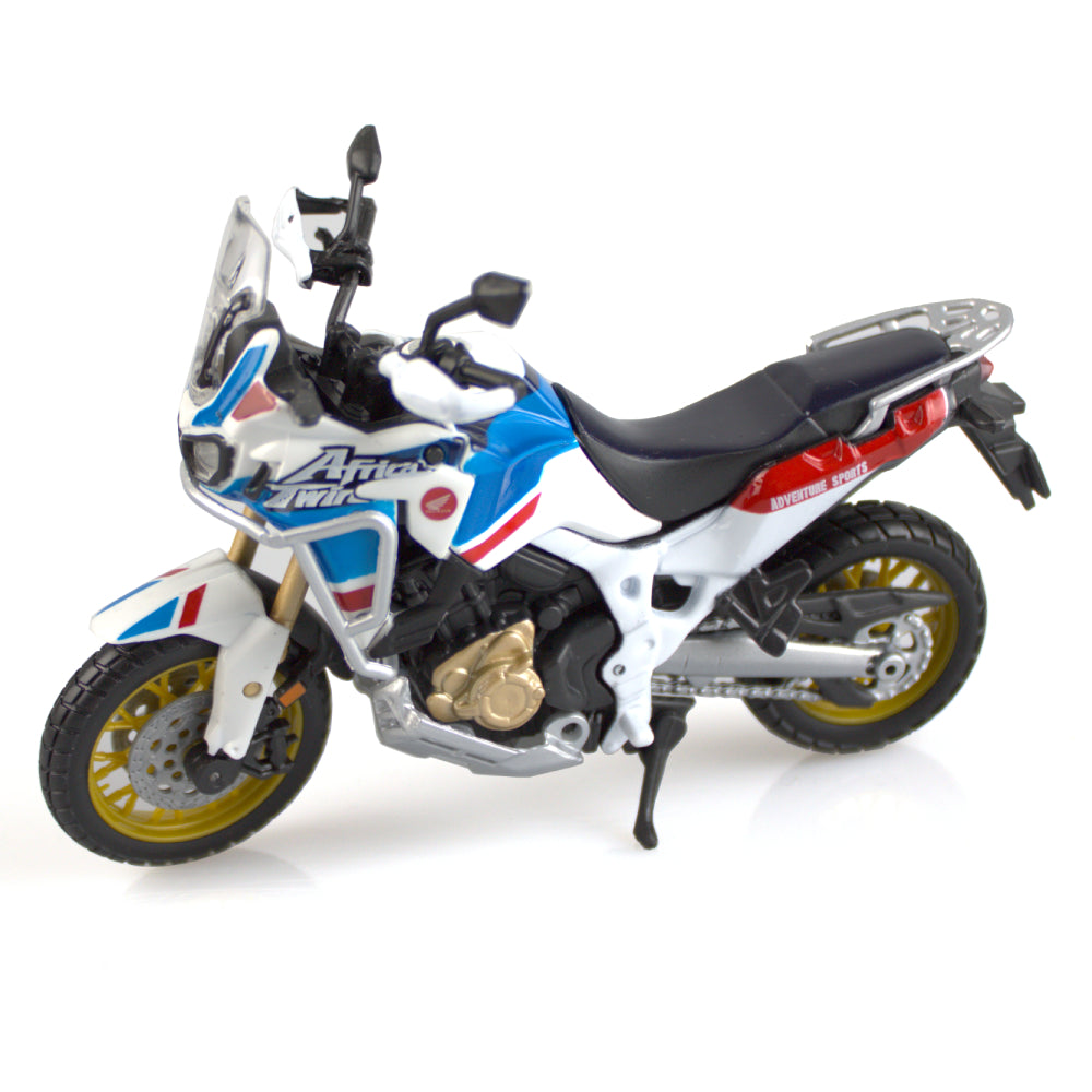 Honda Africa Twin Scale Model1:18 Scale | Honda Direct