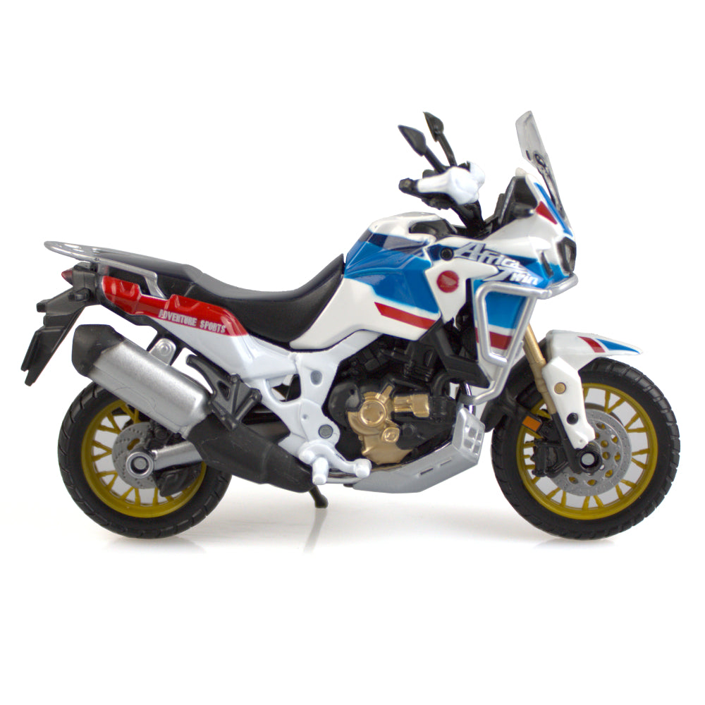 Honda Africa Twin Scale Model1:18 Scale | Honda Direct