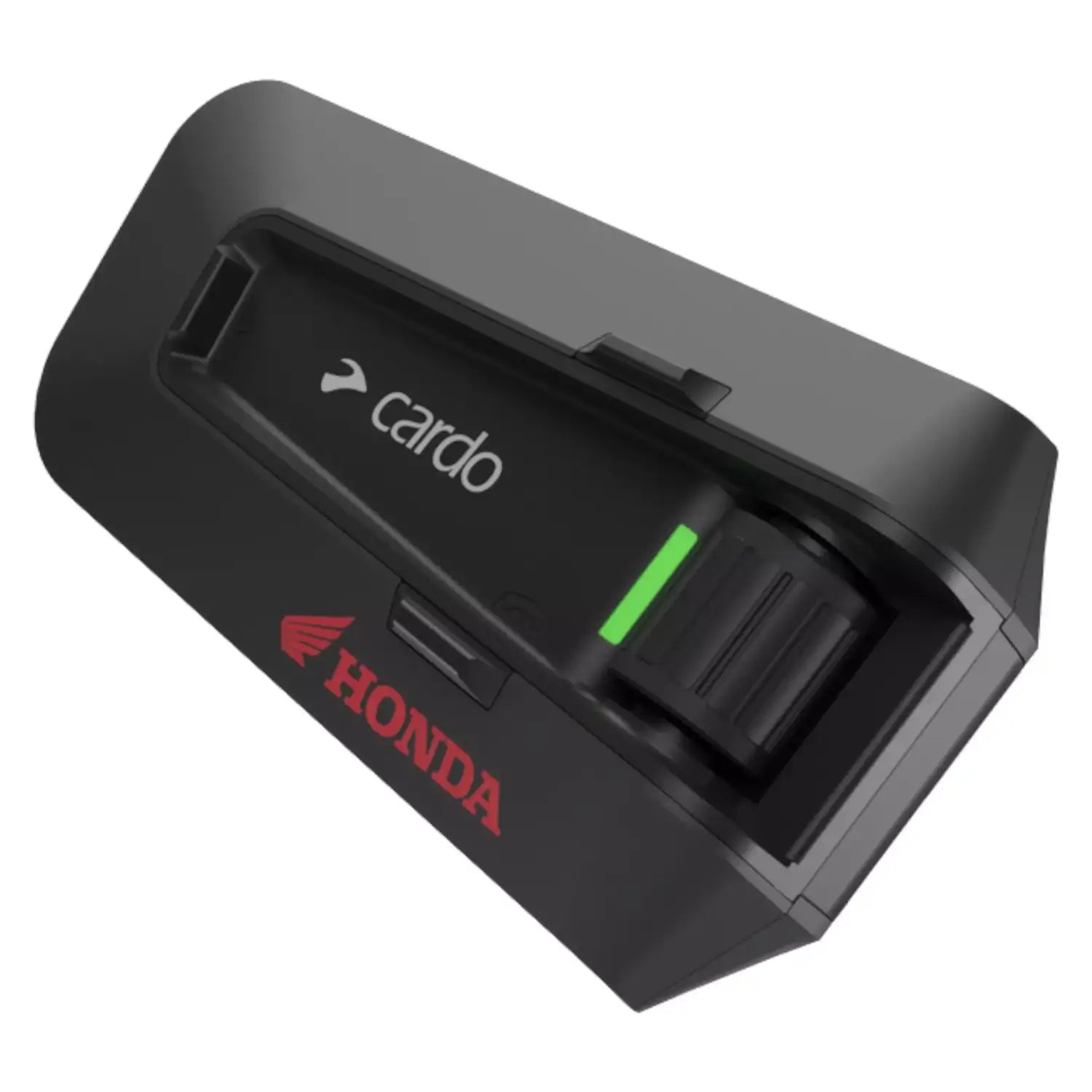 Cardo PackTalk Edge Honda Bluetooth Comms System | Rear 3qtr | Honda Direct