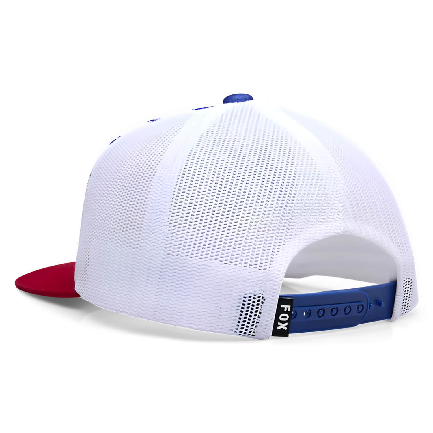 Fox x Honda Youth Snapback Hat | Right back 3qtr | Honda Direct