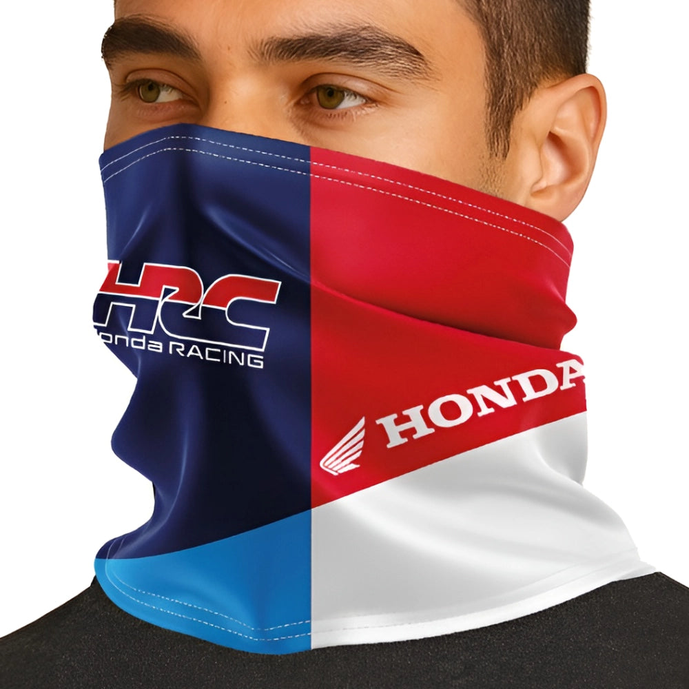 Honda HRC Neck Tube | Honda Direct