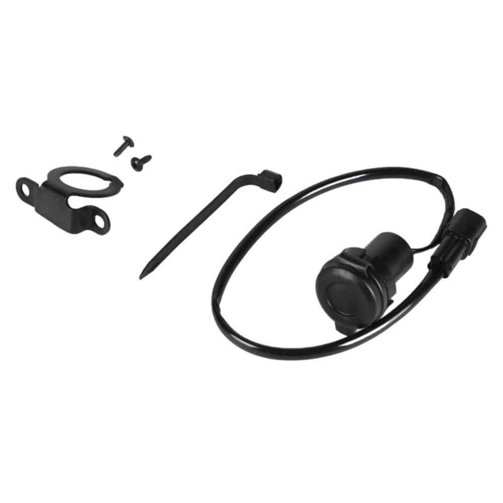 Honda 12V Accessory Socket 08U70-MKN-D50 | Honda Direct