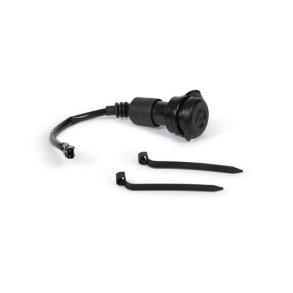 Honda 12V Accessory Socket 08U70-MKP-D80 | Honda Direct