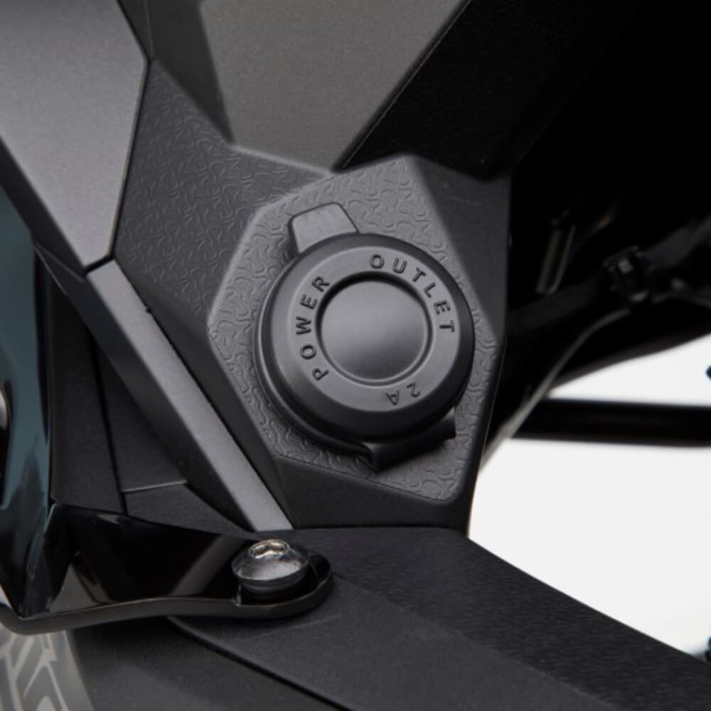 Honda 12V Accessory Socket 08U70-MKS-E00 | Honda Direct