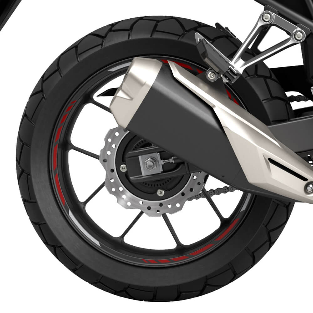 Honda 17