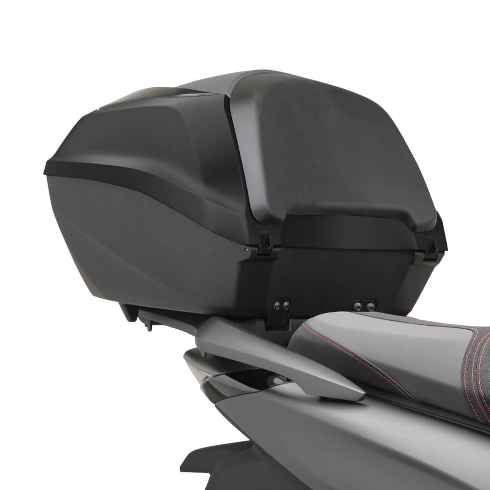 Honda 35L Smart Top Box Black 08L72-K53-DH2ZK | Honda Direct