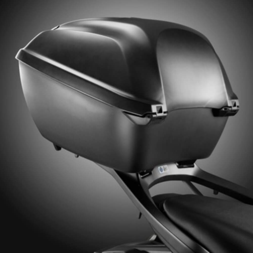 Honda 35L Top Box 08L72-MJE-D00ZA | Fitted | Honda Direct