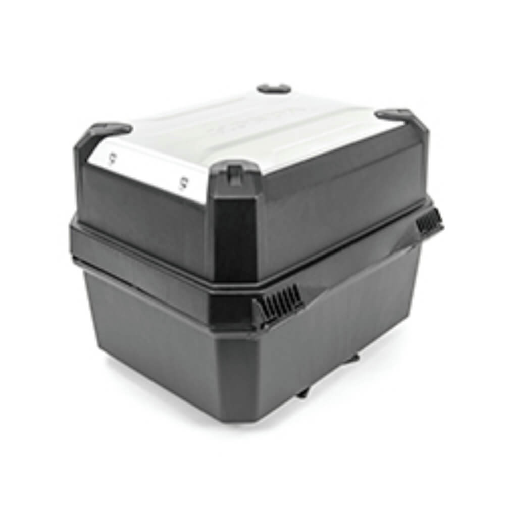 Honda 38L Top Box 08L71-MJP-G50 | Front | Honda Direct