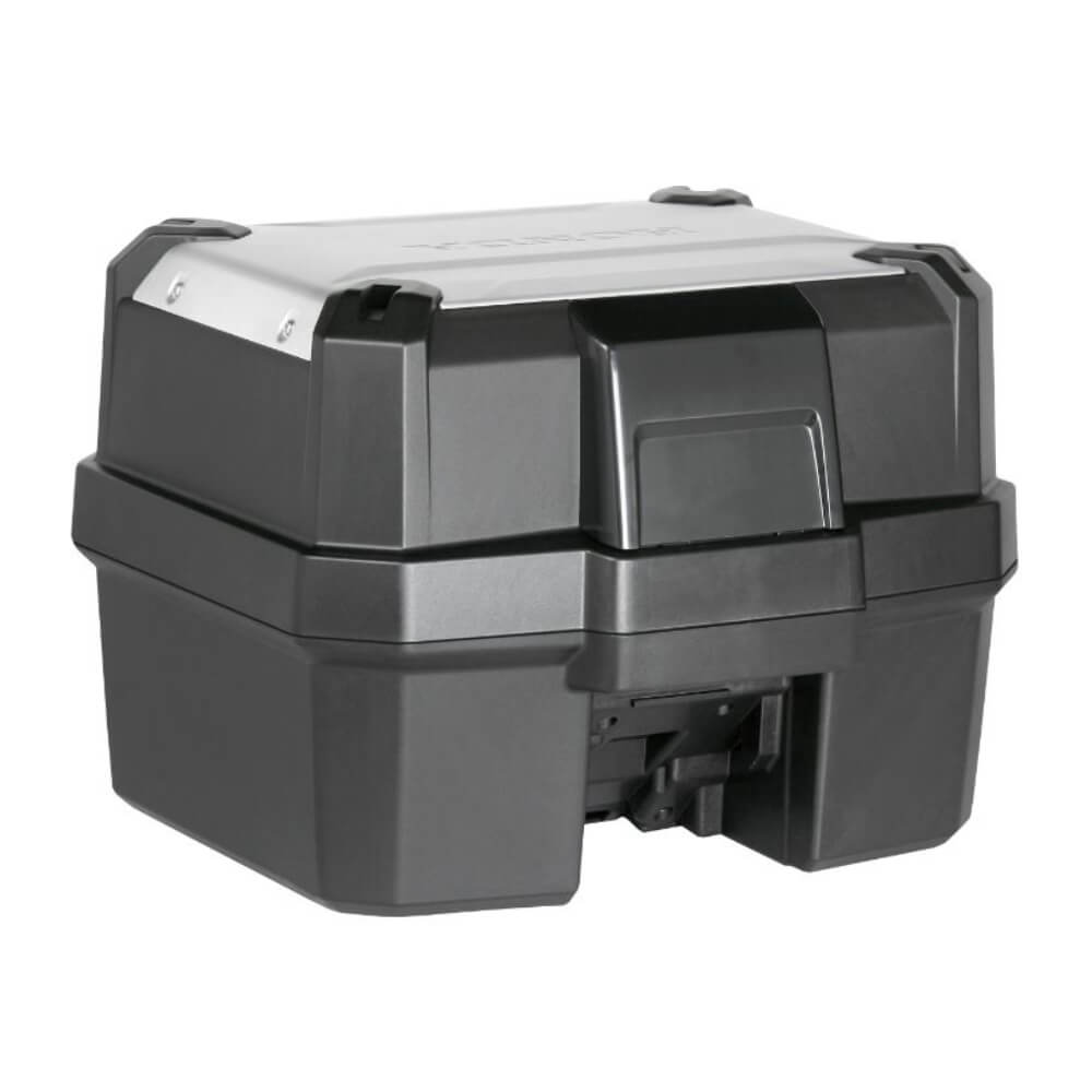 Honda 38L Top Box 08L71-MJP-G50 | Rear | Honda Direct
