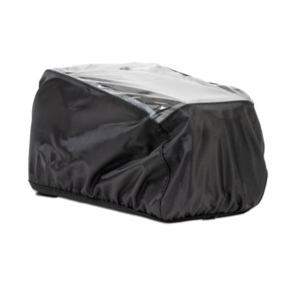 Honda 3L Tank Bag 08L71-MKJ-D00 | Front 3qtr Rain Cover | Honda Direct