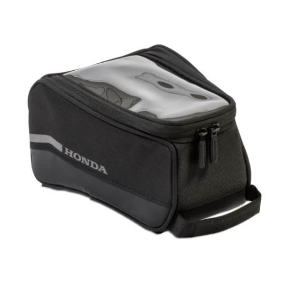 Honda 3L Tank Bag 08L71-MKJ-D00 | Right Front 3qtr | Honda Direct