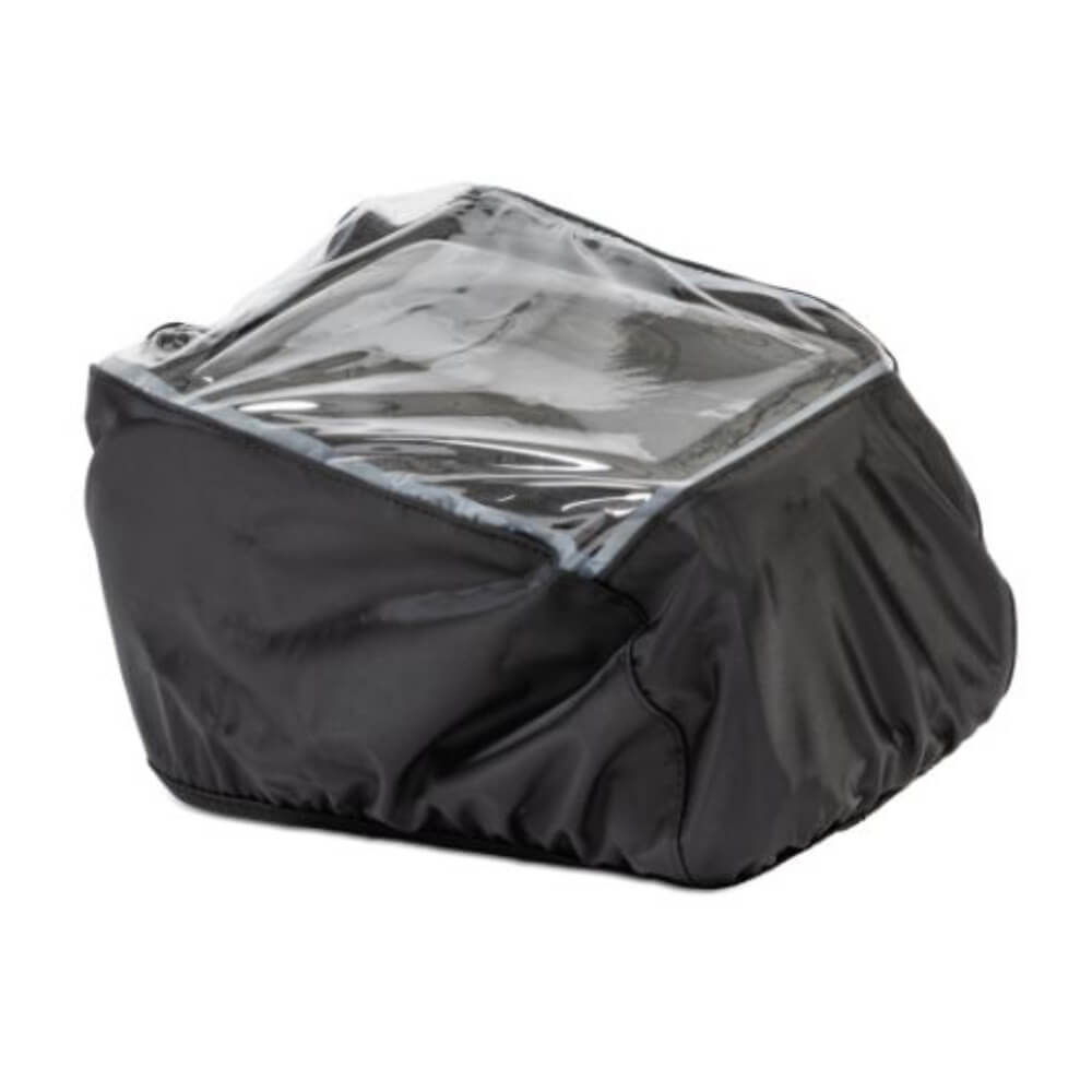 Honda 3L Tank Bag 08L71-MKJ-D00 | Top 3qtr Rain Cover | Honda Direct