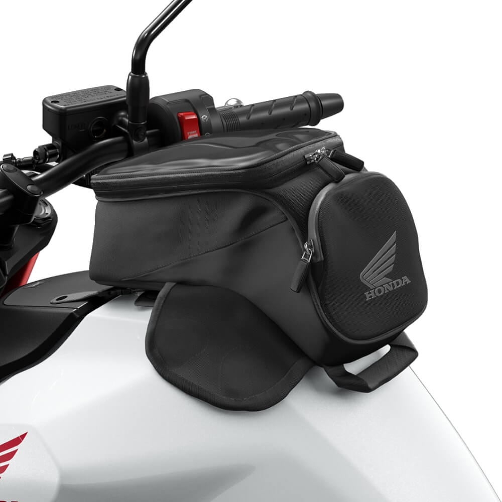 Honda 3L Tank Bag 08L89-MKS-E00 | Honda Direct