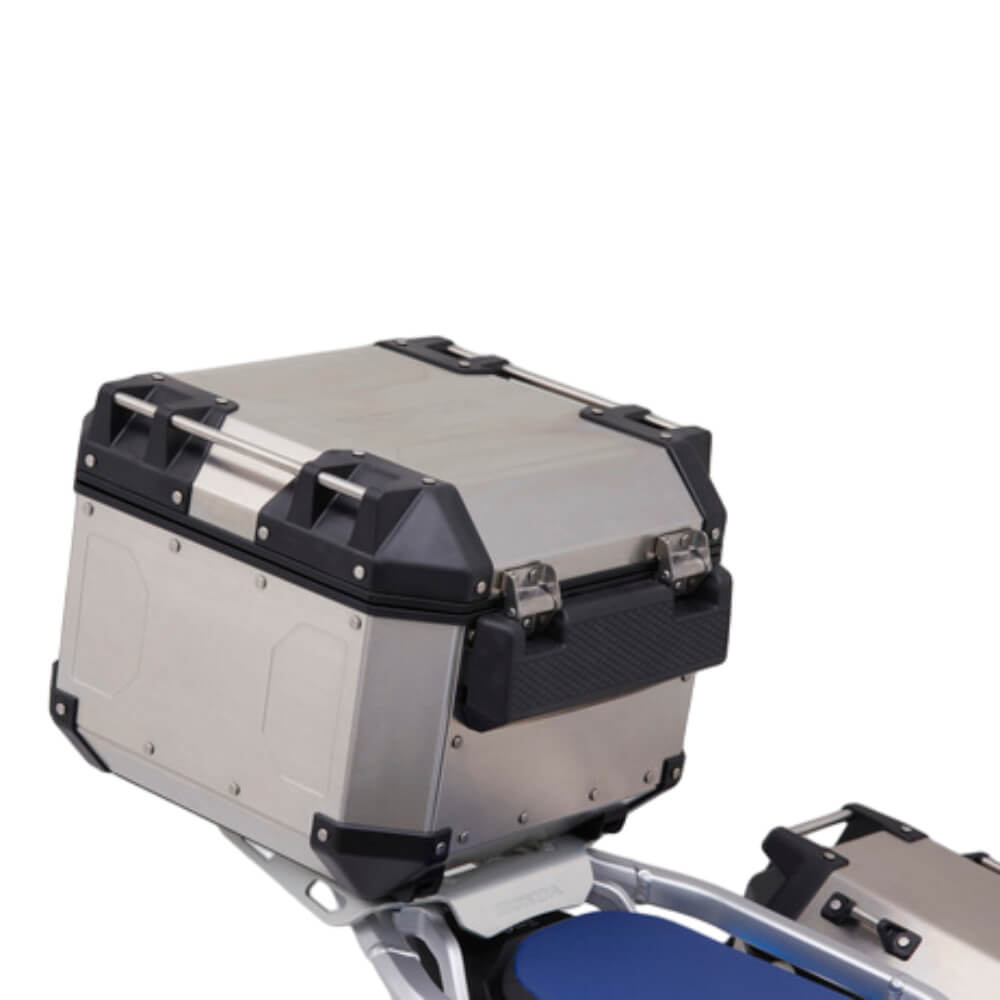 Honda 42L Aluminium Top Box 08L73-MKS-E00 | Fitted | Honda Direct