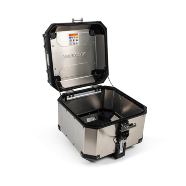 Honda42LAluminiumTopBox08L73-