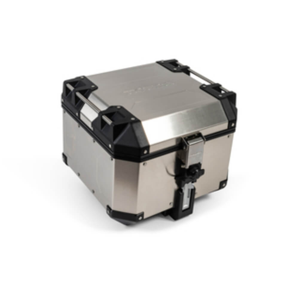 Honda 42L Aluminium Top Box 08L73-MKS-E00 | Honda Direct
