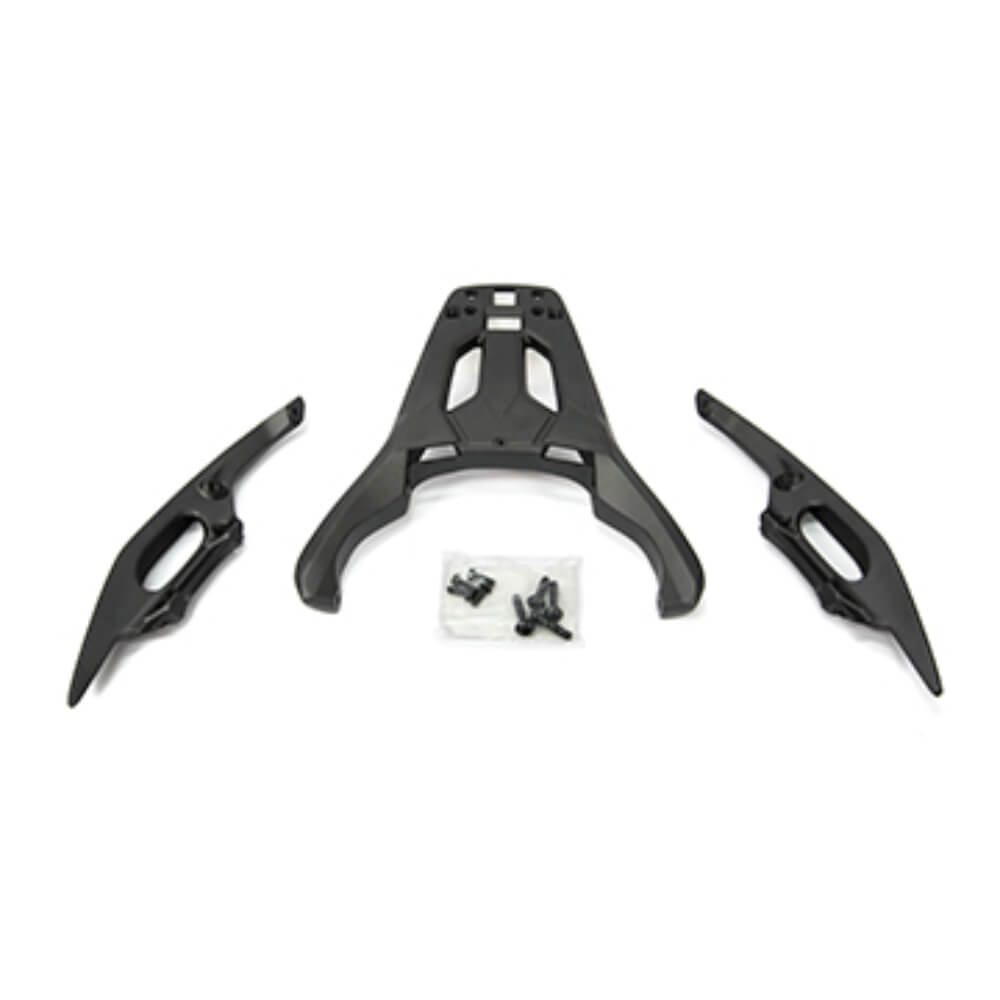 Honda 45L Rear Carrier 08L72-K1B-D00ZD | Honda Direct