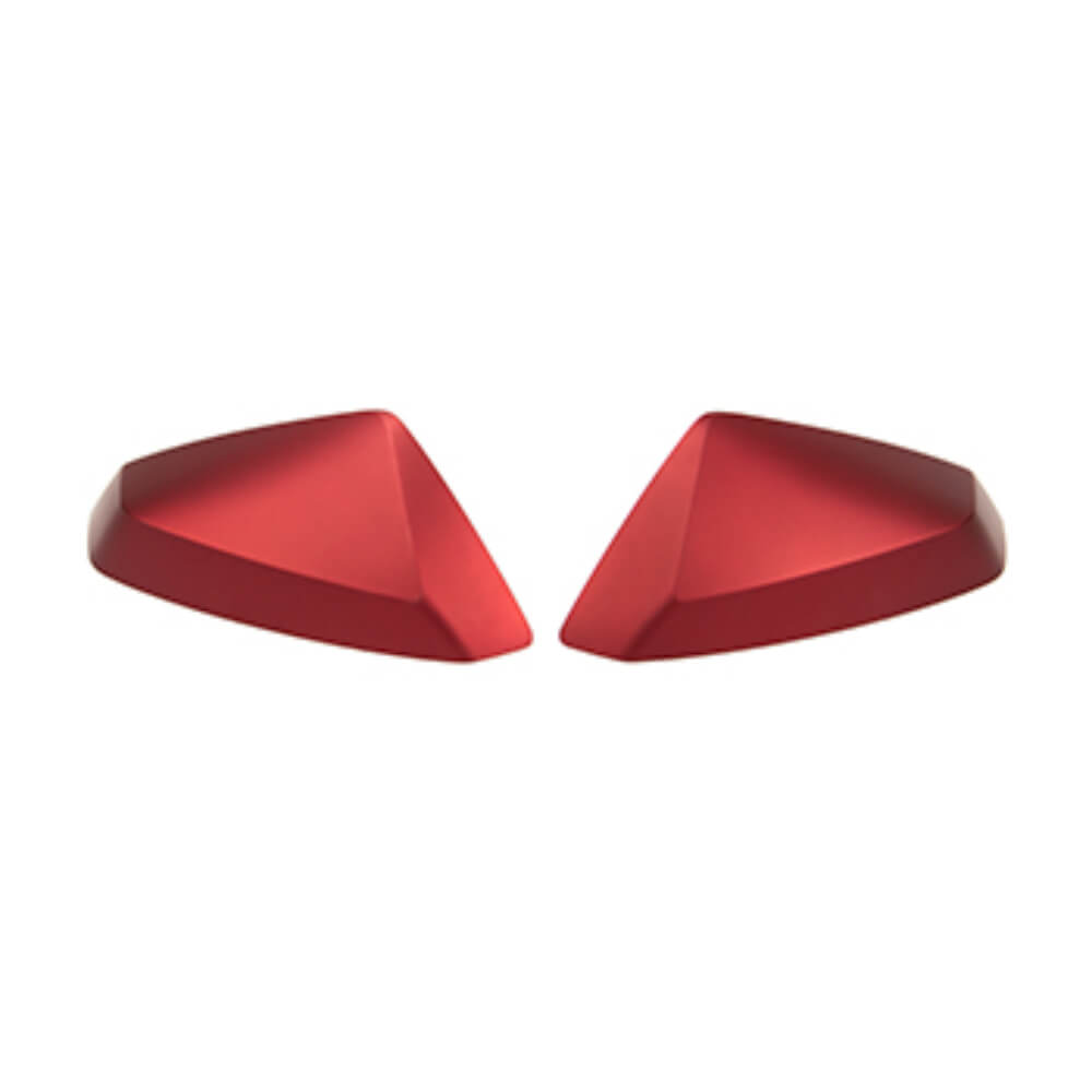 Honda 45L Top Box Panel - Matt Carnelian Red Metallic 08L75-K40-F70ZA | Honda Direct