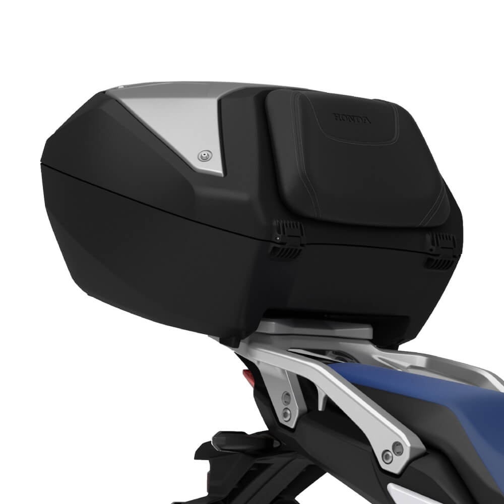 Honda 50L Top Box Kit 08ESY-MLC-TB50 | Honda Direct