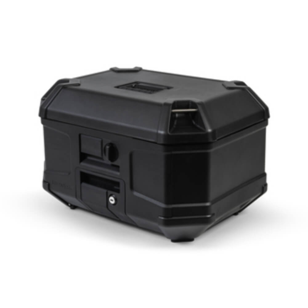 Honda 58L Plastic Top Box 08L70-MKS-E00 | Honda Direct