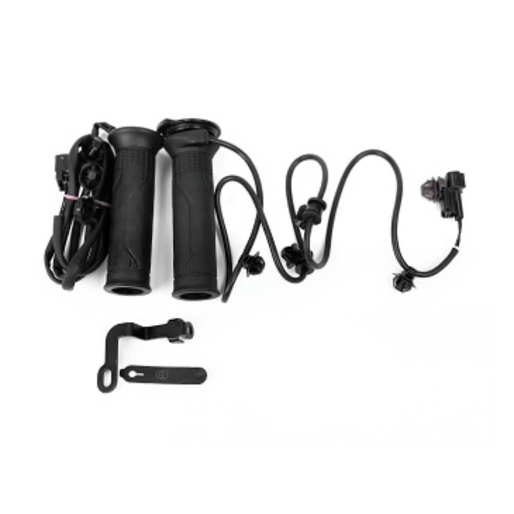 Honda 5 Stage Heated Grips 08T71-MKT-D00 | Honda Direct
