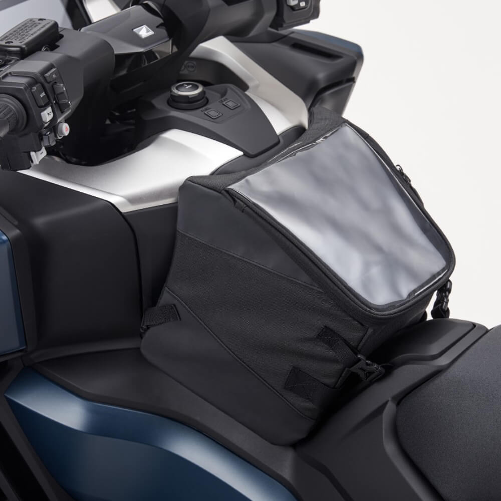 Honda 9L Console Bag 08L79-MKT-D00 | Fitted | Honda Direct