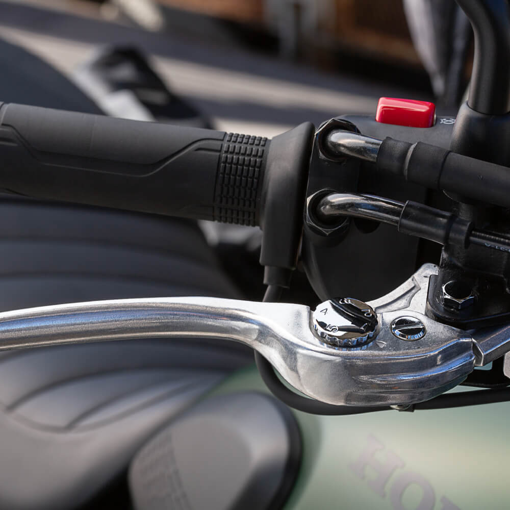 Honda Adjustable Brake Lever 08U70-K3S-JA0 | Honda Direct