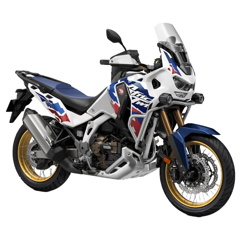 Honda Adventure Pack - Adventure Sport 08HME-MLN-ADVZB | Honda Direct