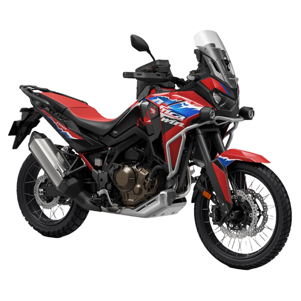 Honda Adventure Pack - L1 / L3 Versions 08HME-MLN-ADVZA | Honda Direct