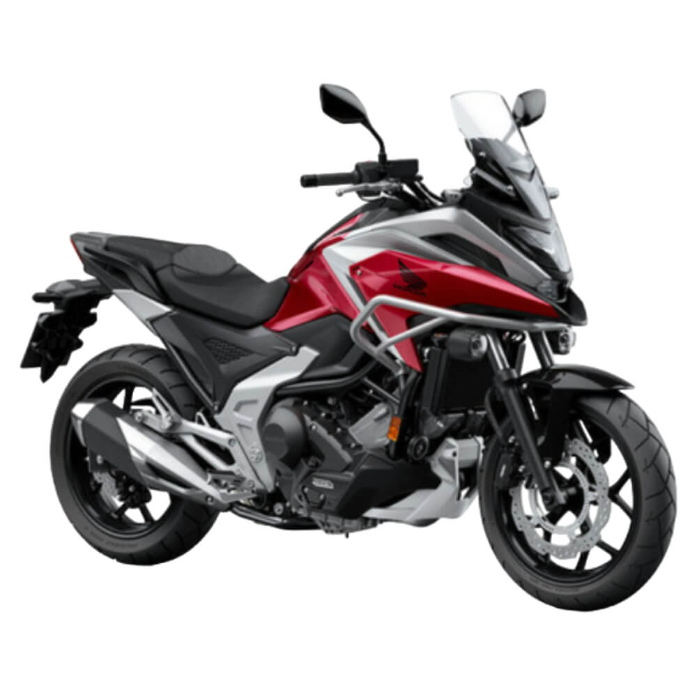 Honda Adventure Pack 08HME-MKW-ADVP