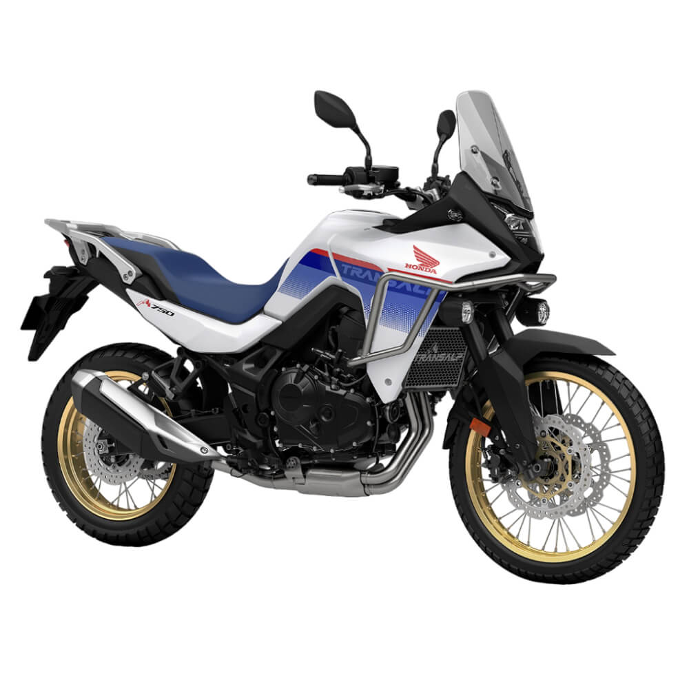 Honda Adventure Pack 08HME-MLC-ADV | Honda Direct