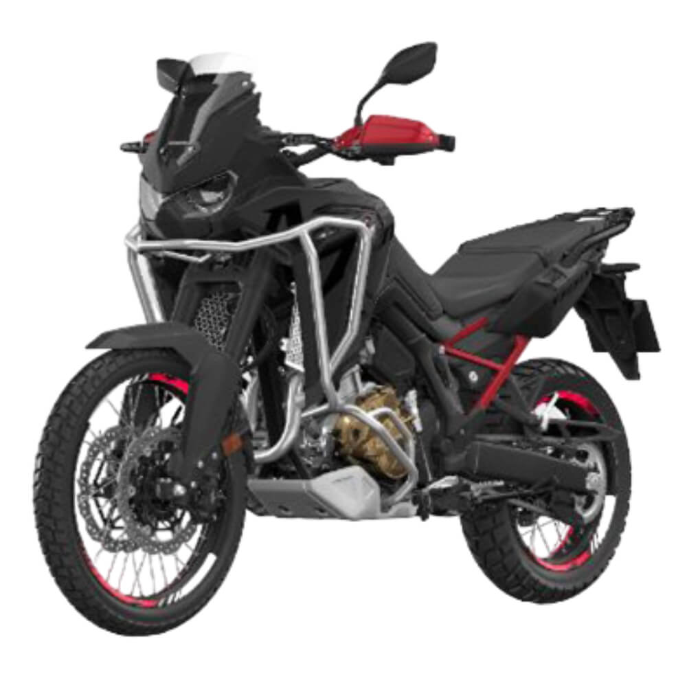 Honda Africa Twin L1 Off-Road Pack (Red) 08HME-MKS-L1R22 | Honda Direct