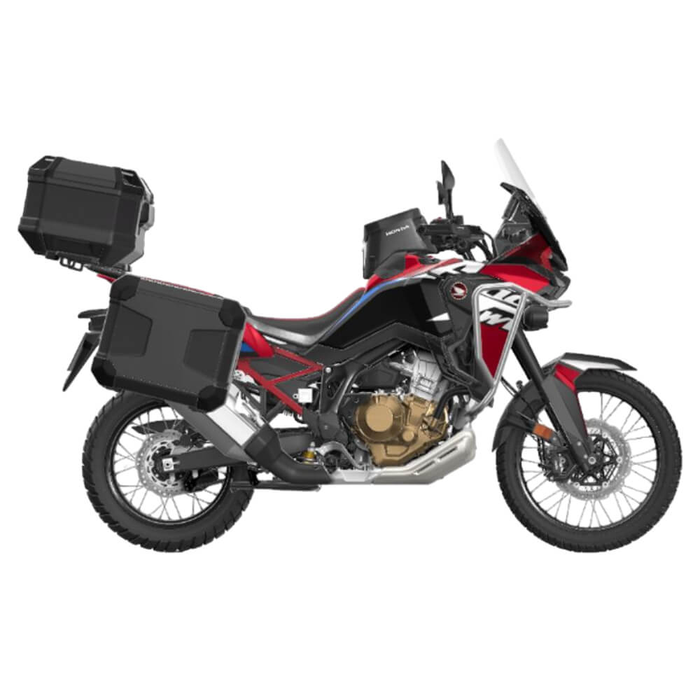 Honda Africa Twin L1 Plastic Plus Pack 08HME-MKS-L1PL22 | Honda Direct