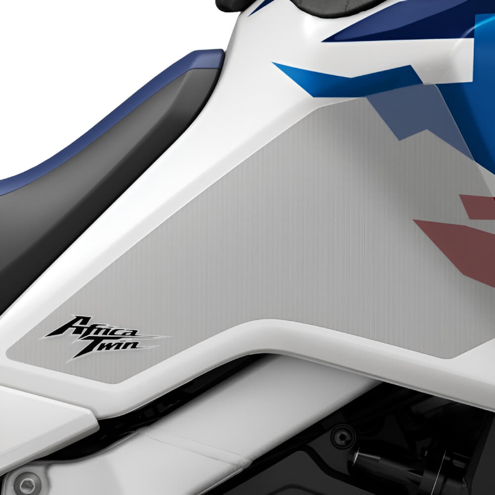 Honda Africa Twin Side Sticker Kit 08F74-MLN-E00ZA | Honda Direct