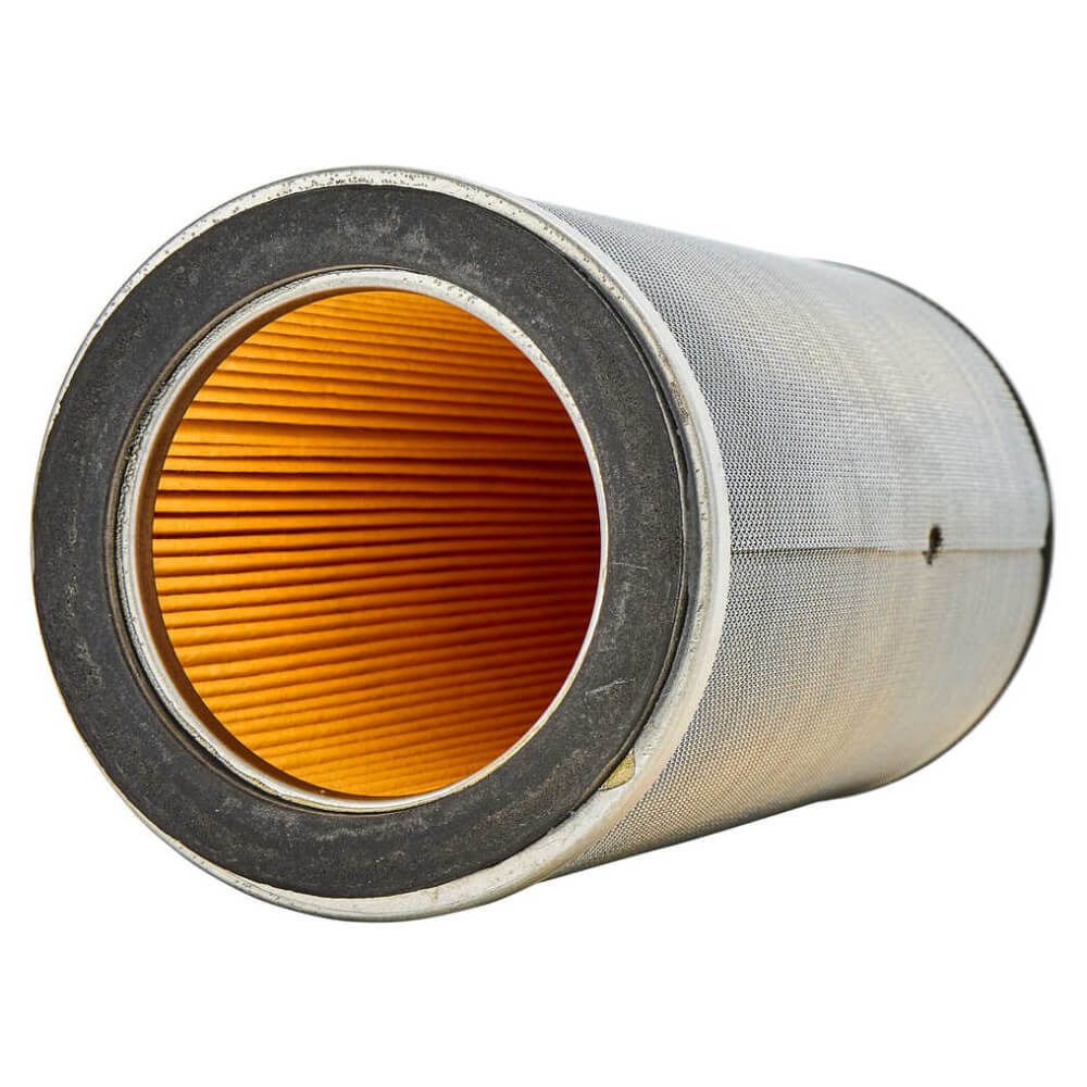 Honda Air Cleaner Element 17210-MEJ-003 | Inside | Honda Direct