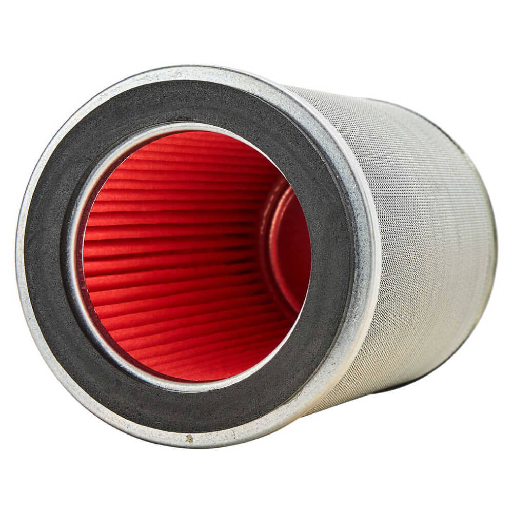 Honda Air Cleaner Element 17210-MEL-000 | Inside | Honda Direct