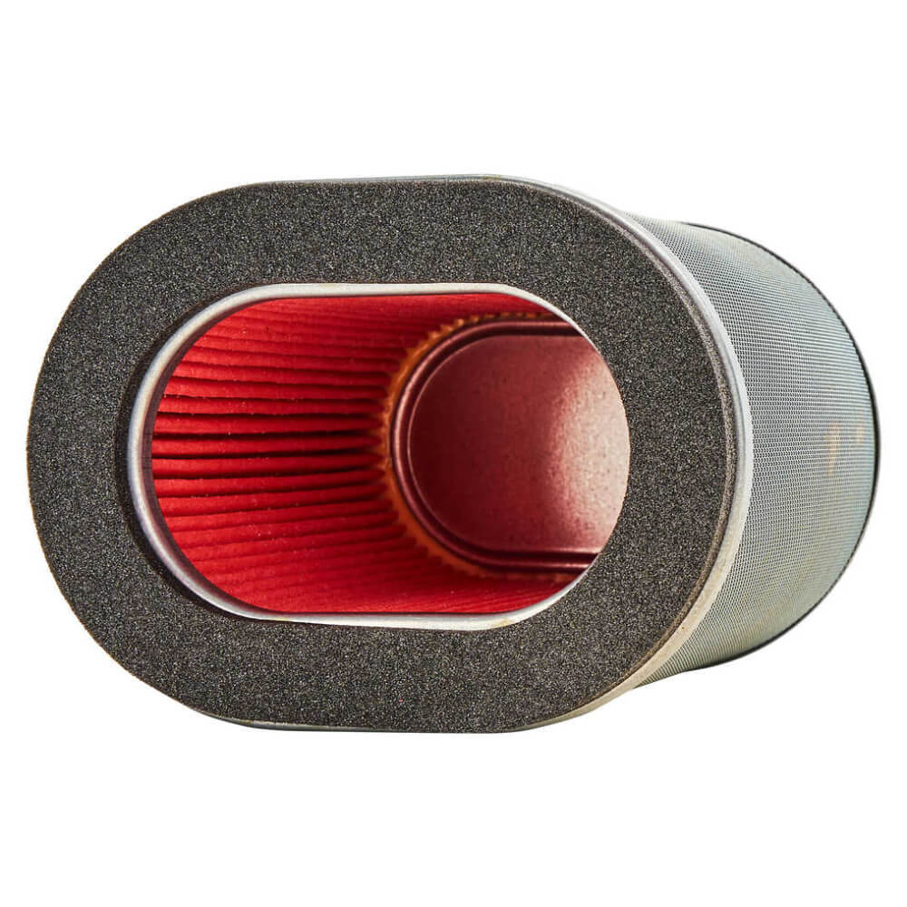 Honda Air Cleaner Element 17210-MEW-920 | Inside | Honda Direct