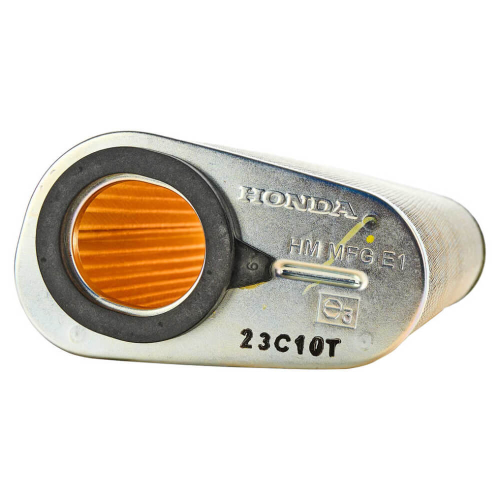 Honda Air Cleaner Element 17210-MFG-D02 | Inside | Honda Direct