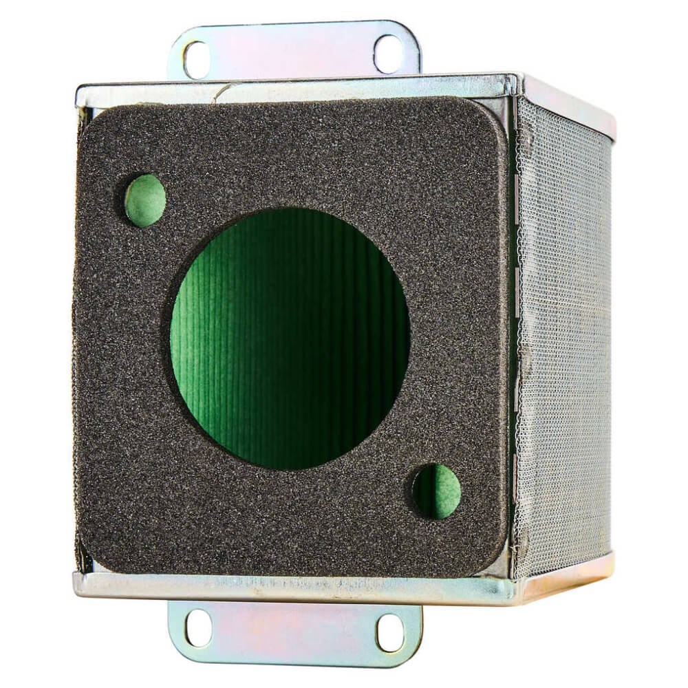 Honda Air Cleaner Element 17211-MGZ-D00 | Inside | Honda Direct