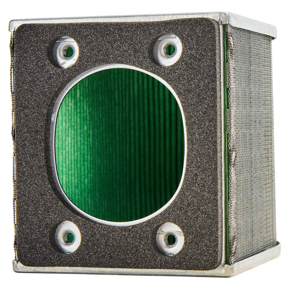 Honda Air Cleaner Element 17211-MKP-J00 | Inside | Honda Direct