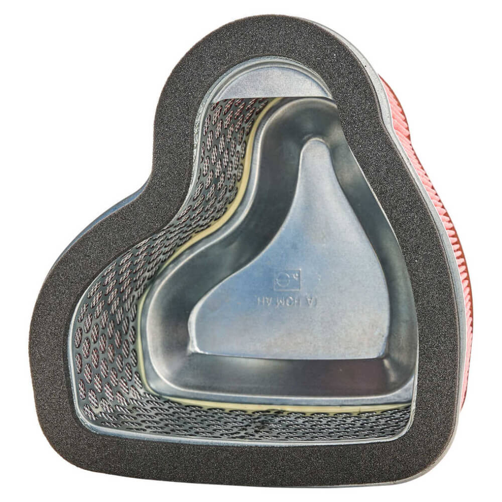 Honda Air Cleaner Element 17213-MCH-000 | Inside | Honda Direct