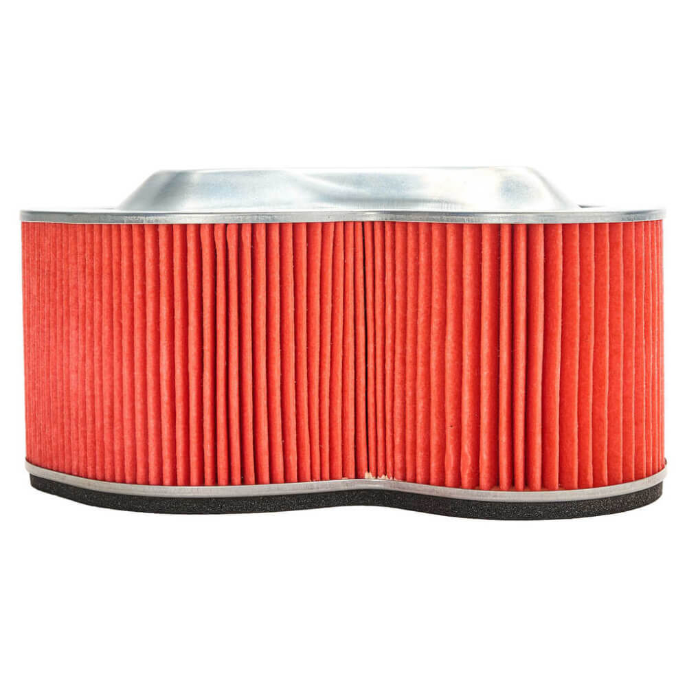 Honda Air Cleaner Element 17213-MCH-000 | Side | Honda Direct
