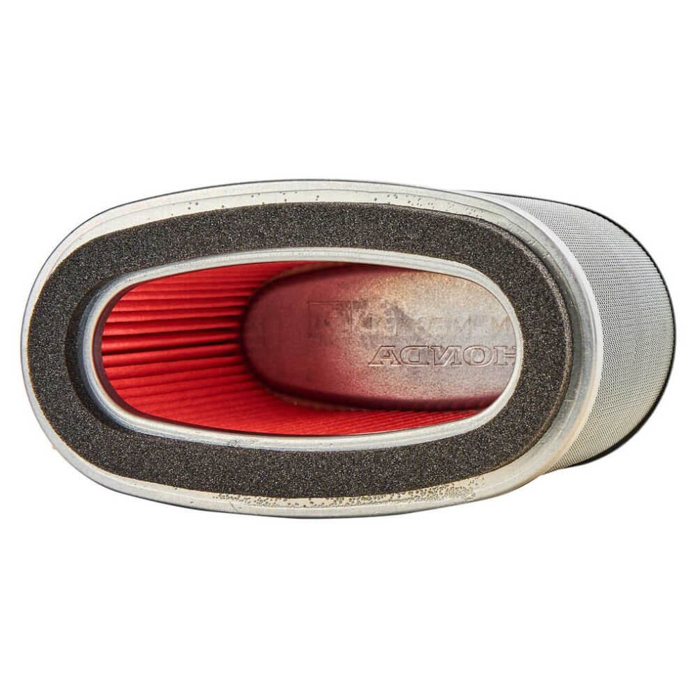 Honda Air Cleaner Element 17213-MEG-000 | Inside | Honda Direct