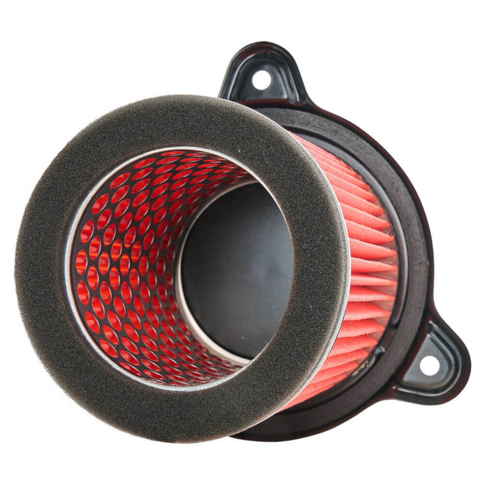Honda Air Cleaner Element 17230-MV1-000 | Inside | Honda Direct