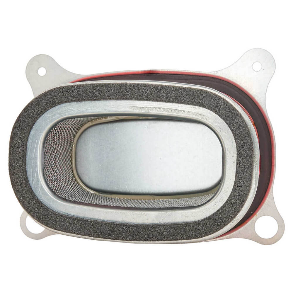Honda Air Cleaner Element 17230-MY1-000 | Inside | Honda Direct